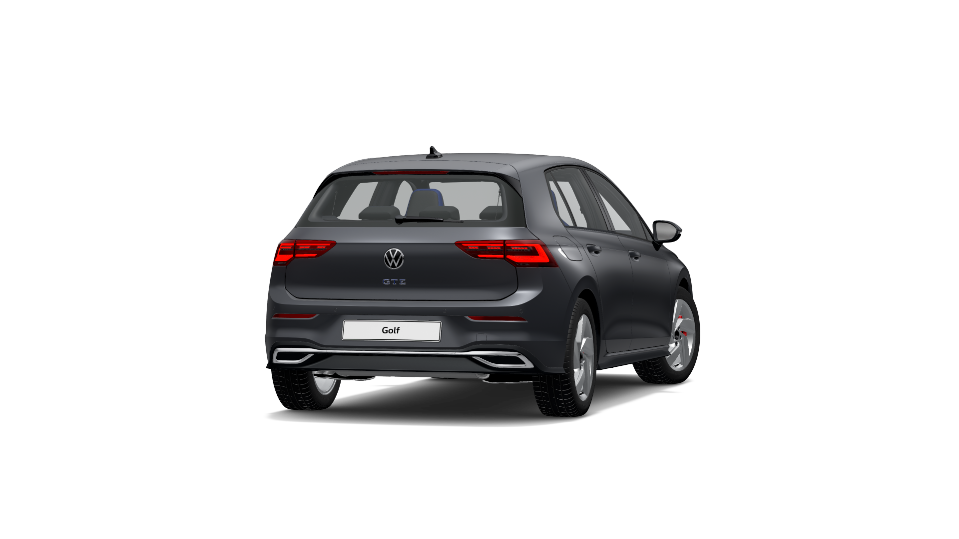 Volkswagen Golf Business GTE Plus