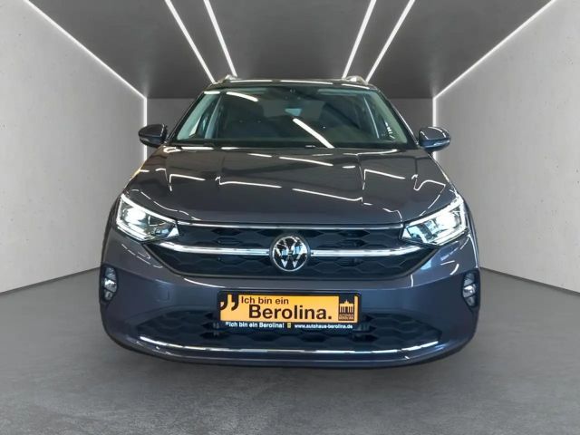 Volkswagen Taigo 1.0 TSI DSG IQ.Drive Life