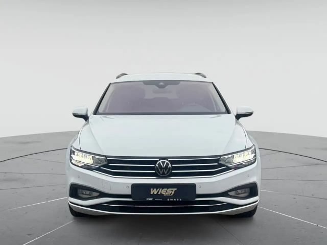 Volkswagen Passat 2.0 TSI Business DSG Variant