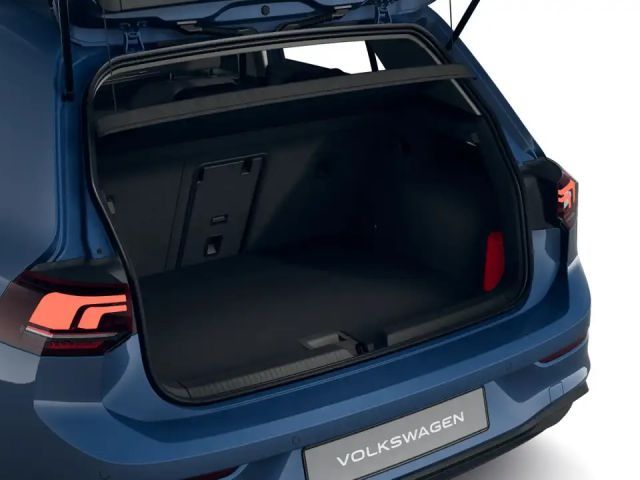 Volkswagen Golf 2.0 TDI DSG Life