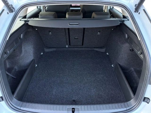 Skoda Octavia 2.0 TDI Combi Selection