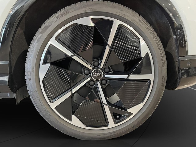 Audi Q4 e-tron Sportback