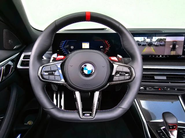 BMW M4 Cabrio Competition xDrive