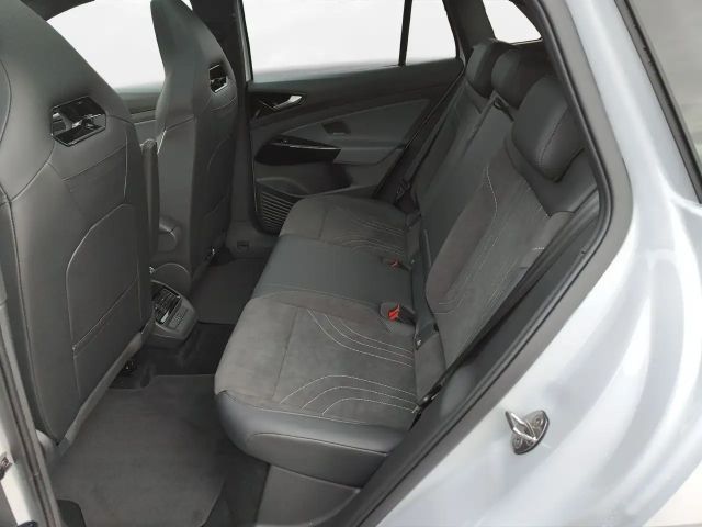 Volkswagen ID.4 77 KWh Performance Pro