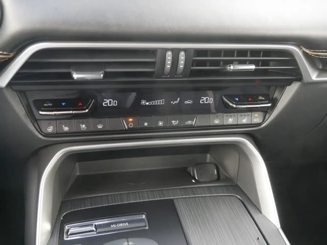 Mazda CX-60 e-Skyactiv