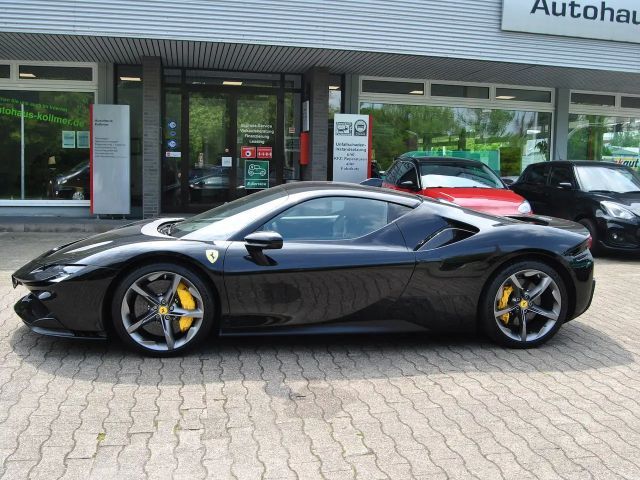 Ferrari SF90 Stradale