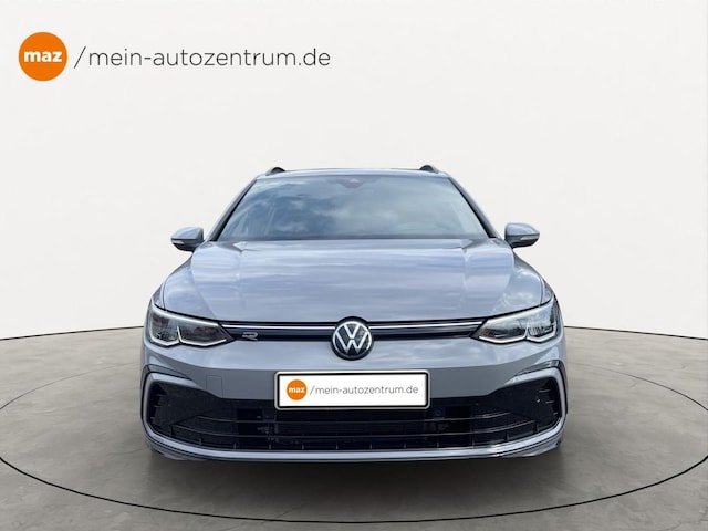 Volkswagen Golf 2.0 TDI Golf VIII R-Line Variant