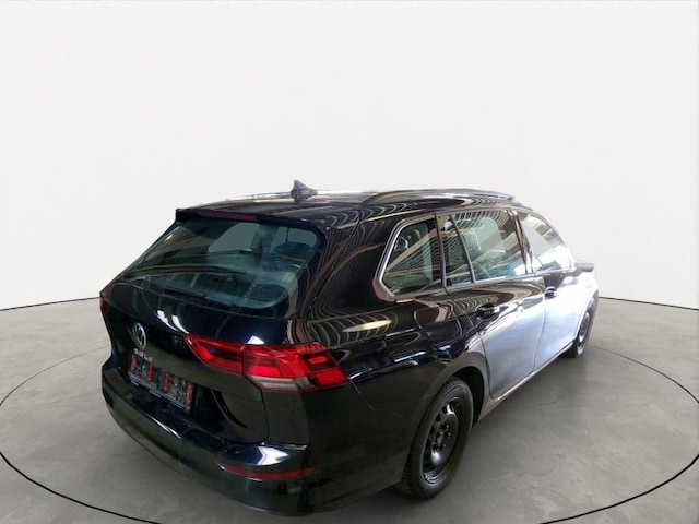 Volkswagen Golf 1.0 TSI Golf VIII Life Variant