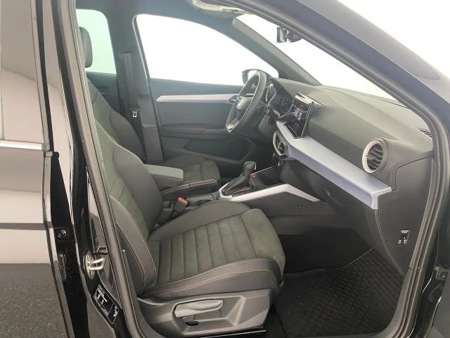 Seat Arona 1.0 TSI DSG FR-lijn