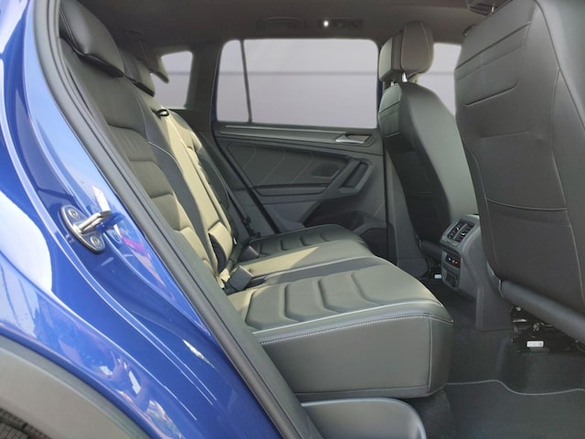 Volkswagen Tiguan 2.0 TDI DSG R-Line