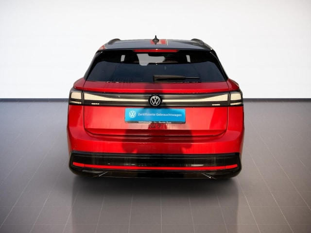 Volkswagen ID.7 Style Tourer