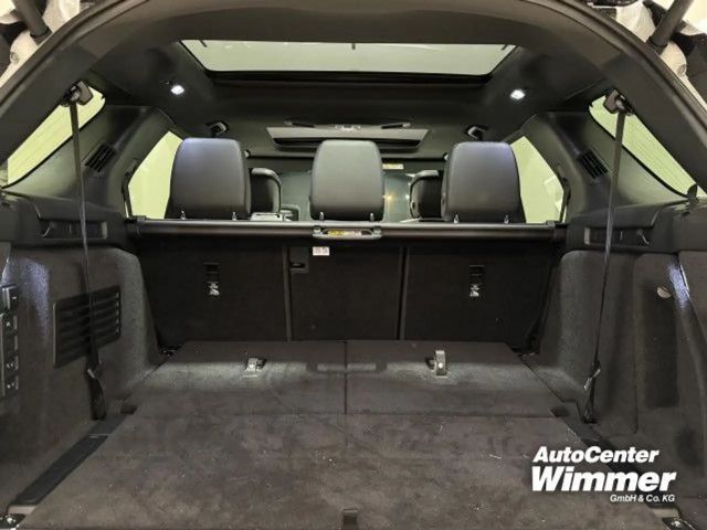 Land Rover Discovery AWD D300 Dynamic SE