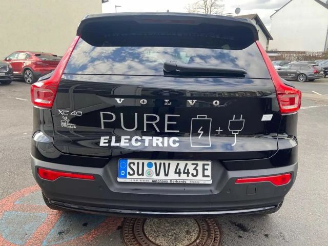 Volvo XC40 AWD Ultimate