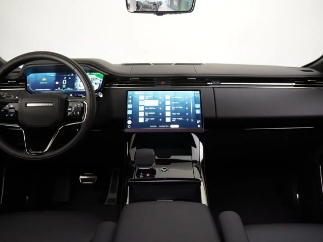 Land Rover Range Rover Sport 3.0 HSE