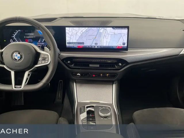 BMW 320 320d M-Sport Touring