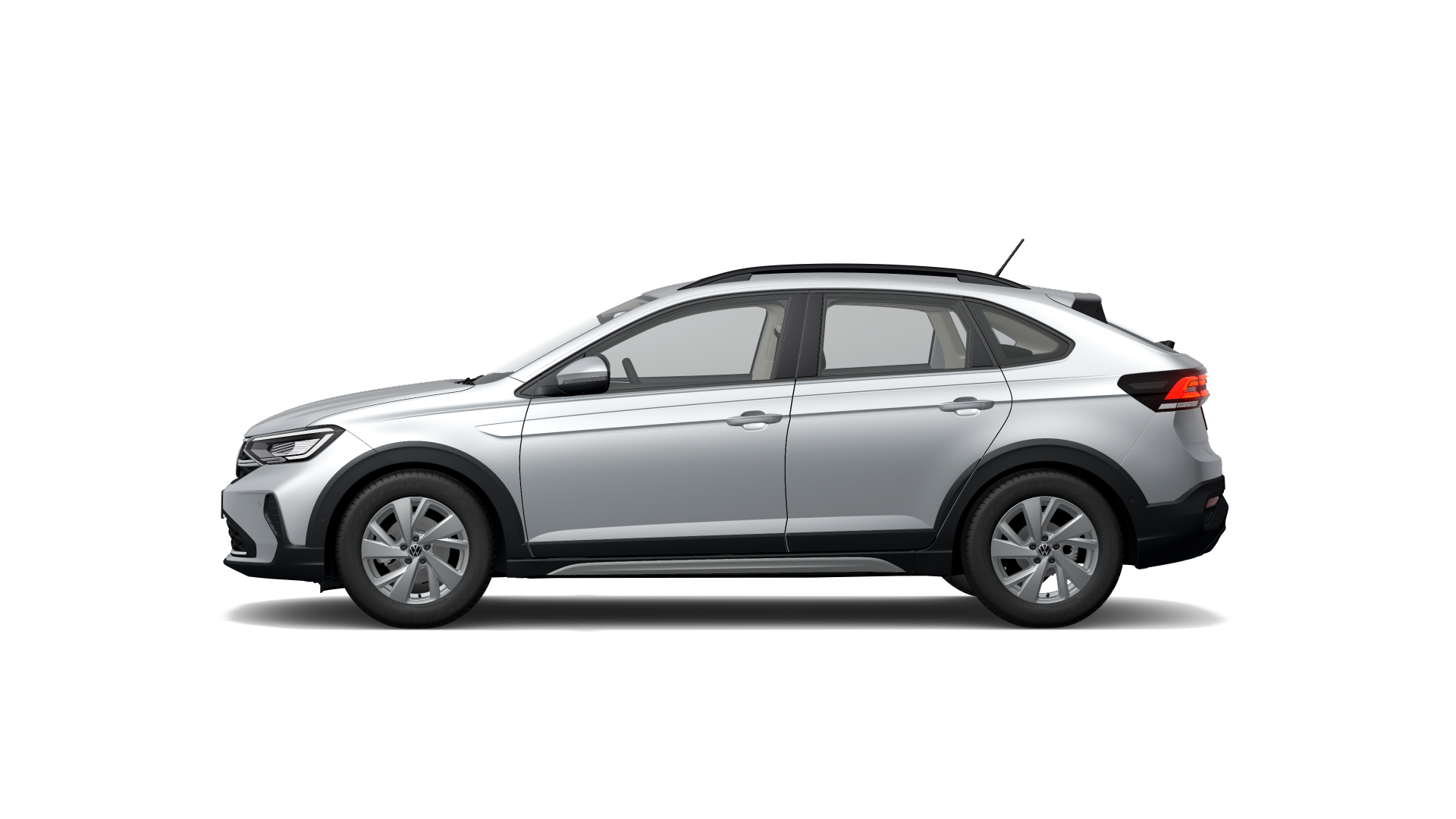 Volkswagen Taigo DSG Life