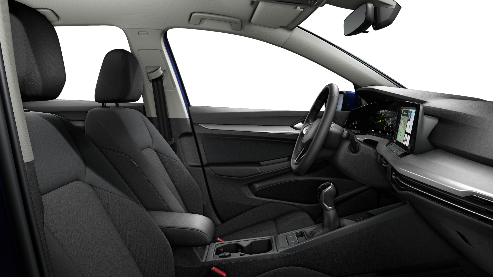 Volkswagen Golf 1.5 TSI Life