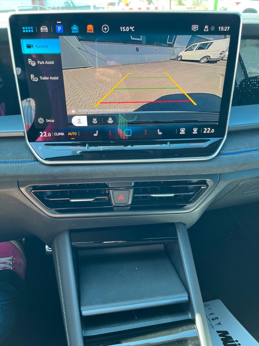 Volkswagen Tayron 2.0 TDI 4Motion DSG R-Line