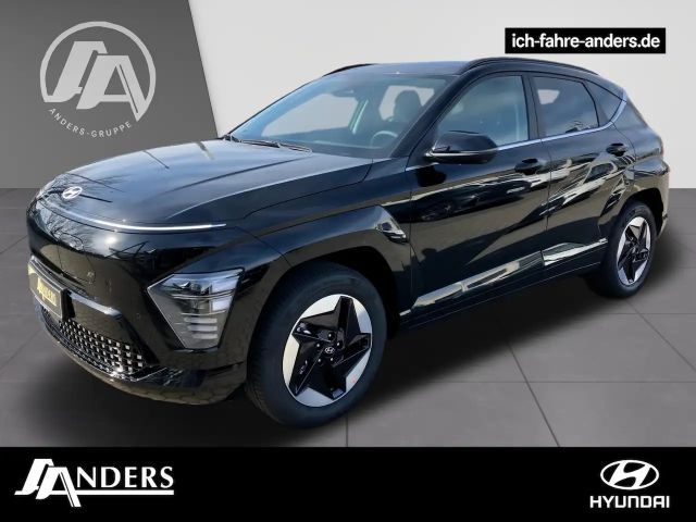 Hyundai Kona Electric Trend