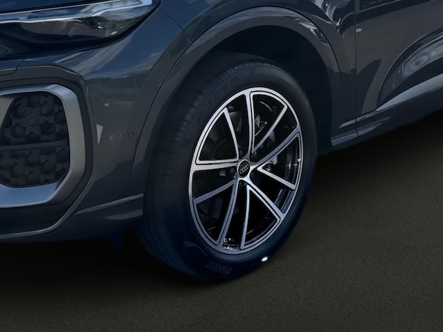 Audi Q5 Quattro S-Tronic Sportback