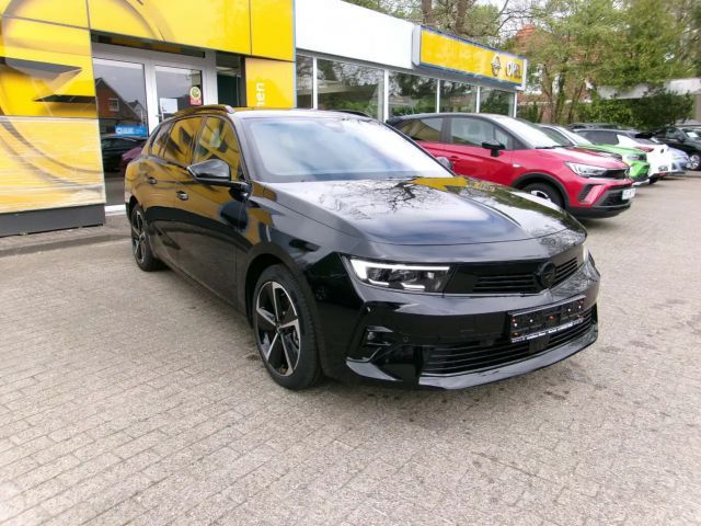 Opel Astra GS-Line Grand Sport Sports Tourer