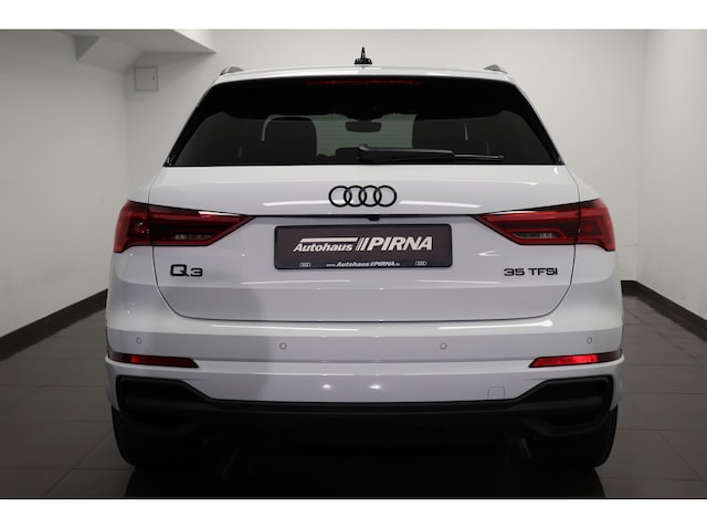 Audi Q3 S-Tronic