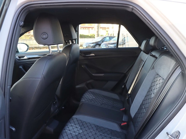 Volkswagen T-Roc 2.0 TDI R-Line