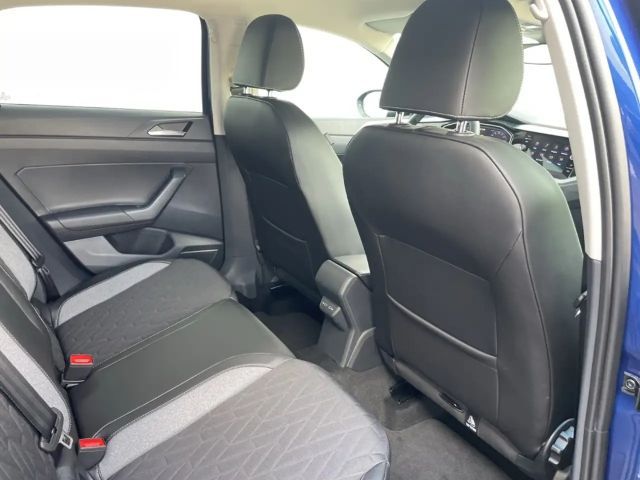 Volkswagen Taigo 1.0 TSI DSG