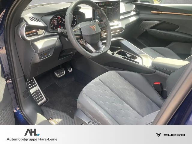 Cupra Terramar 1.5 e-Hybrid