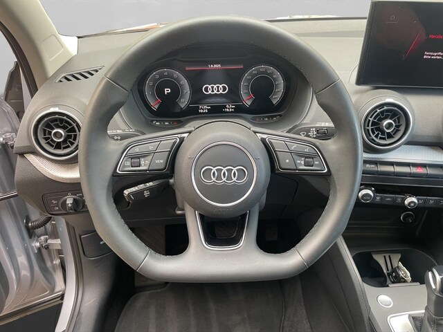 Audi Q2 35 TFSI S-Tronic