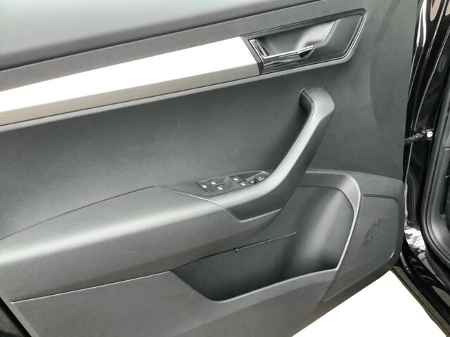 Skoda Karoq 2.0 TDI 4x4 Ambition