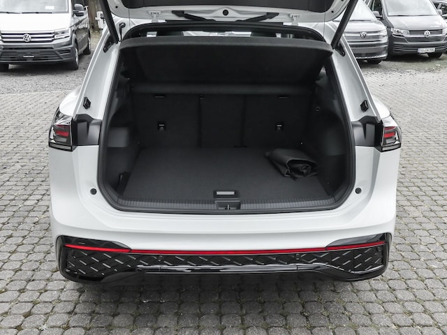 Volkswagen Tiguan 4Motion DSG R-Line