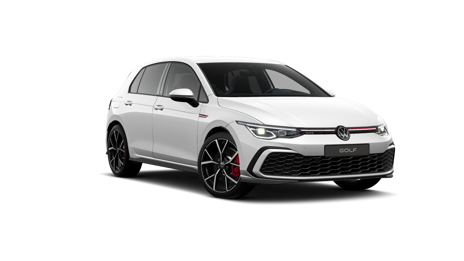 Volkswagen Golf DSG Golf VIII