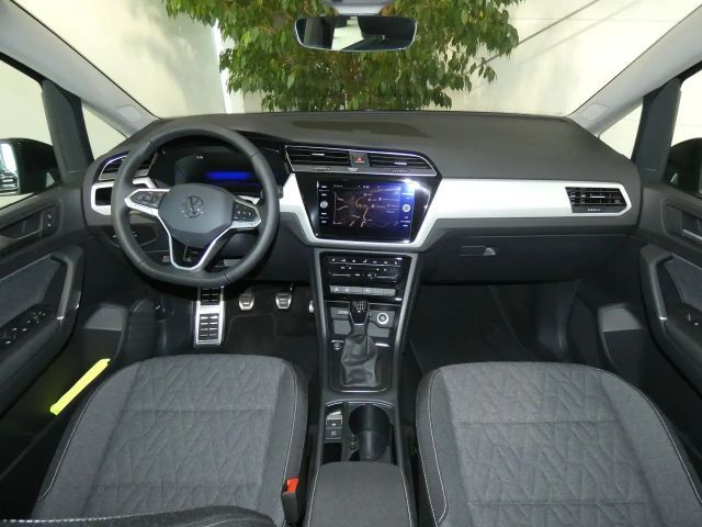 Volkswagen Touran 2.0 TDI Move