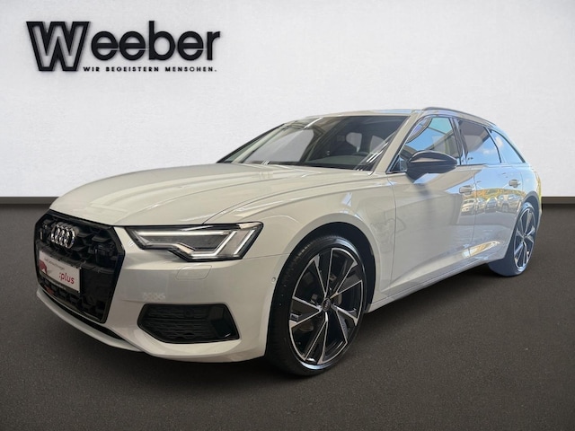 Audi A6 35 TDI Avant S-Tronic