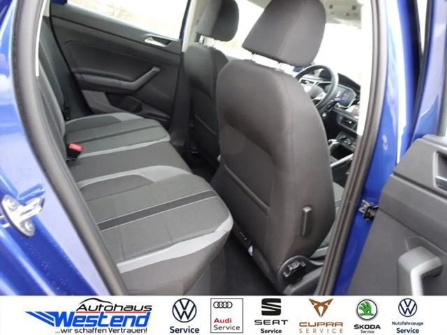 Volkswagen Polo 1.0 TSI DSG IQ.Drive Style