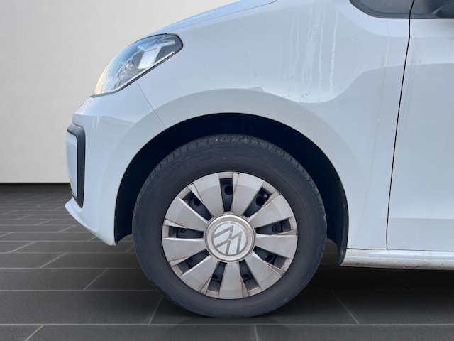 Volkswagen up! Move Move up!