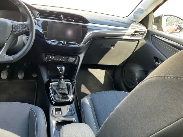 Opel Corsa 1.2 Turbo Elegance Turbo