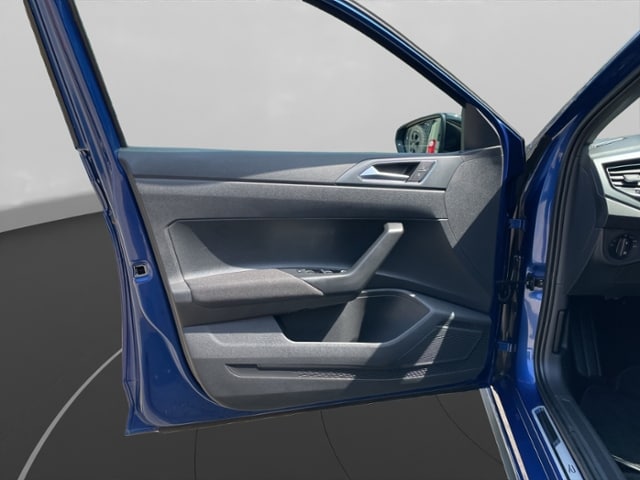 Volkswagen Polo 1.0 TSI DSG