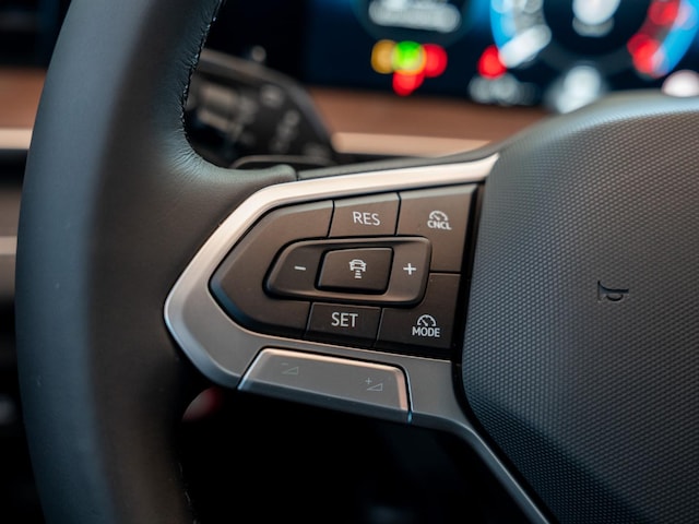 Volkswagen Tayron 1.5 l eTSI