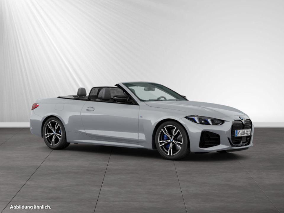 BMW M440 Cabrio M440i xDrive