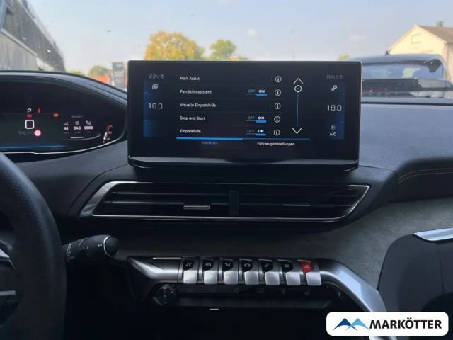 Peugeot 5008 GT-Line PureTech