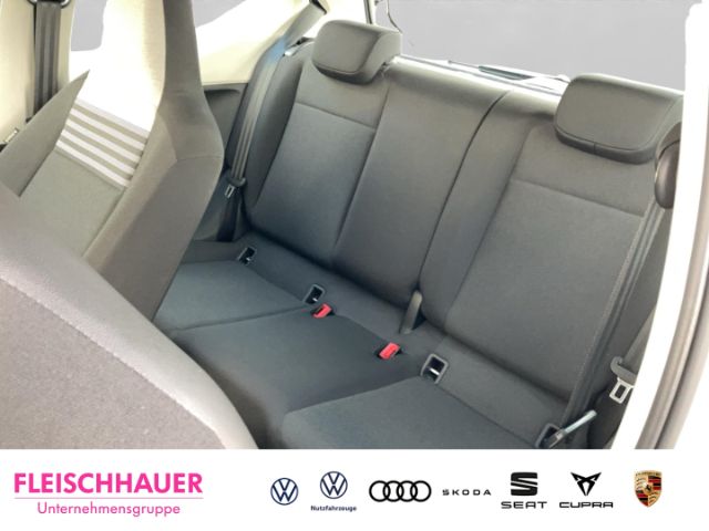 Volkswagen up! 1.0 EcoFuel