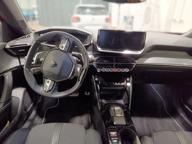 Peugeot 2008 GT-Line PureTech