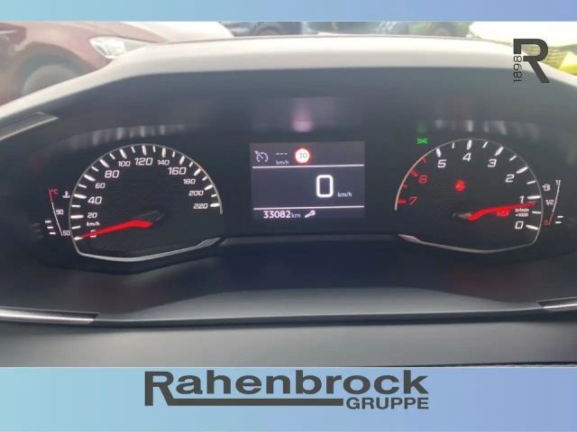 Peugeot 208 Allure Pack PureTech