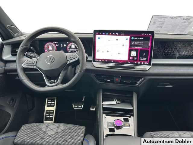 Volkswagen Tayron 2.0 TDI DSG R-Line