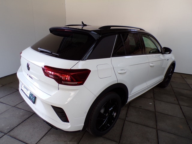 Volkswagen T-Roc 1.0 TSI Style