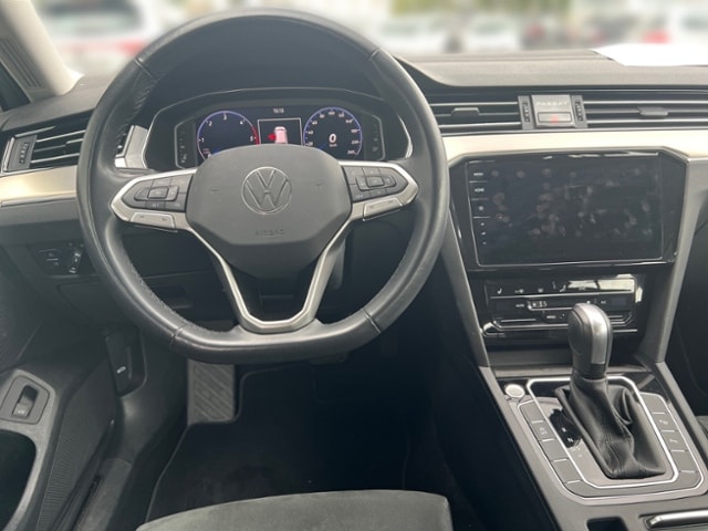 Volkswagen Passat 2.0 TDI DSG IQ.Drive Variant
