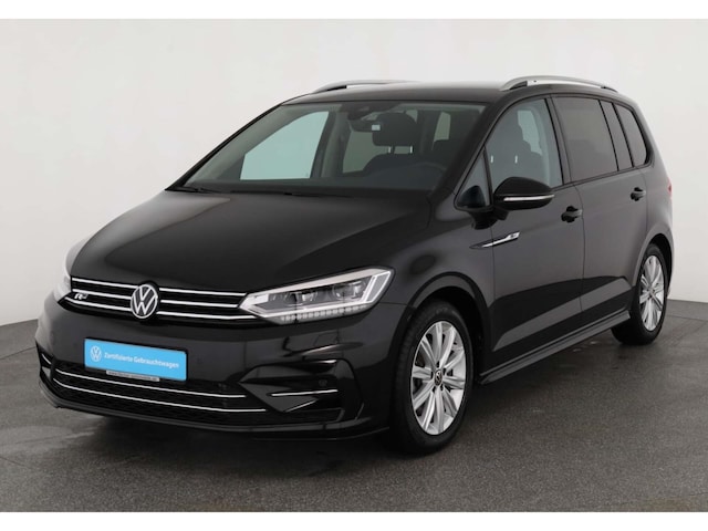 Volkswagen Touran 1.5 TSI R-Line