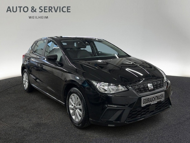 Seat Ibiza 1.0 TSI Style